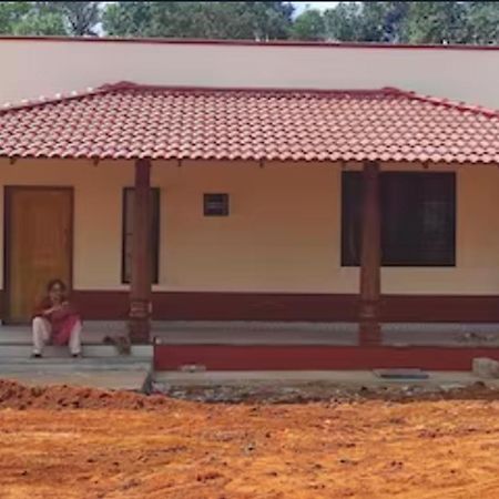 Monsoon Mist Nature Stay Sakleshpur By Lexstays Exterior foto